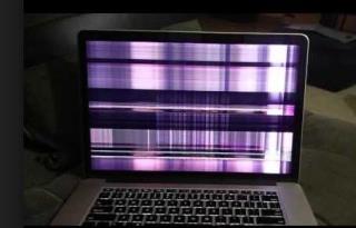 Com solucionar el problema de parpelleig de la pantalla a Mac, MacBook i iMac