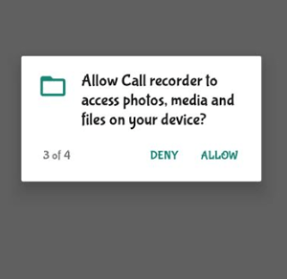 Pregled najlakše aplikacije za snimanje poziva: All Call Recorder Lite 2020
