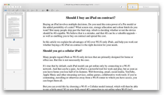Sådan signeres en PDF på Mac: Opret digital signatur og føj den til PDFer (2021)