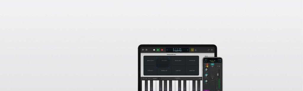 5 korisnih savjeta kako najbolje iskoristiti Appleov vlastiti GarageBand alat