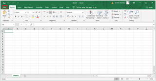 Kā ar paroli aizsargāt Excel failu