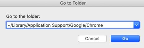 Google Chromen poistaminen Macista [Täydellinen poistoopas]