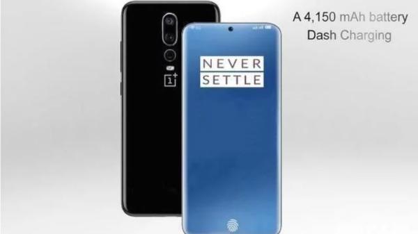 OnePlus 7: característiques principals, rumors, data de llançament i tot el que cal esperar!