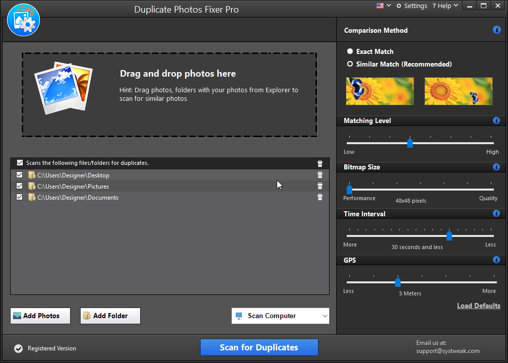 Ako odstrániť duplicitné fotografie na jednotke Flash v systéme Windows 11/10 (vydanie 2023)