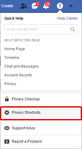 Hur man blockerar någon på Facebook utan att de vet