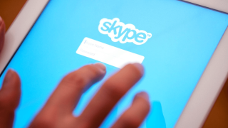 Jak odstranit Skype konverzaci