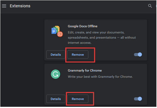 Com detectar i desactivar les extensions que mengen RAM a Google Chrome