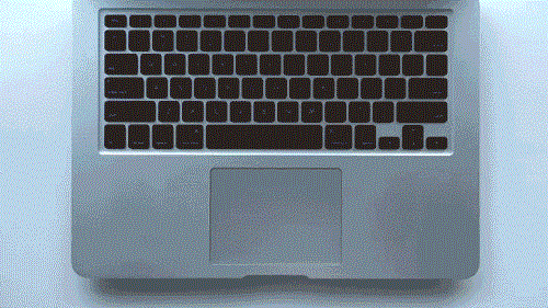 8 εκπληκτικές χειρονομίες MacBook Trackpad για να κάνετε την εργασία σας εύκολη και διασκεδαστική