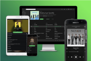 Kako stvoriti tajni popis pjesama na Spotifyju