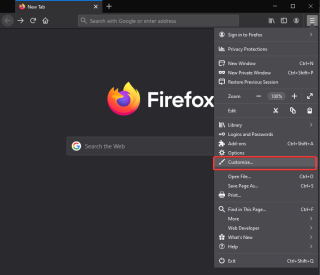 Přečtěte si o těchto užitečných nastaveních Firefoxu, abyste ze sebe udělali profesionála