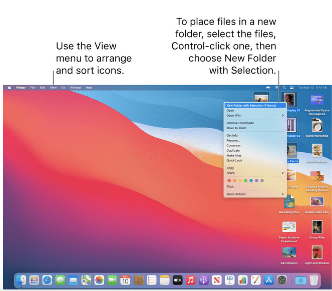 10 běžných problémů s MacBookem a jak je opravit