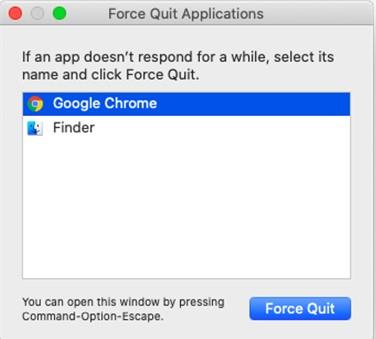 Si të çinstaloni Google Chrome në Mac [Udhëzues i plotë i heqjes]