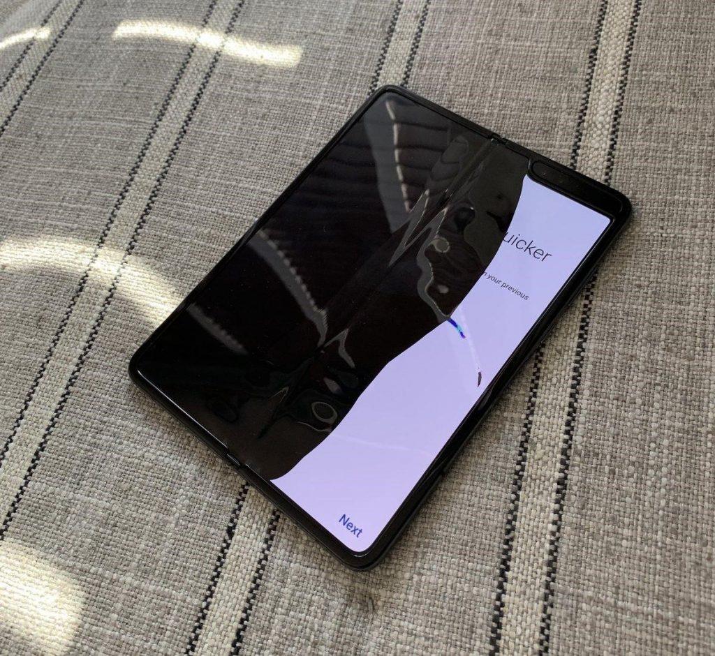 Samsung Galaxy Fold: val la pena el bombo?