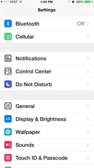 Com descarregar i instal·lar iOS 13 a iPhone