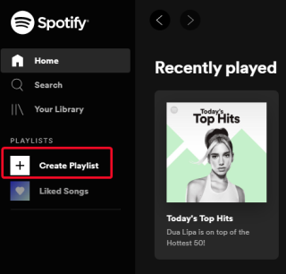 Kako otkriti novu glazbu na Spotifyju