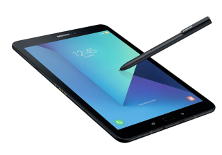 Samsung Galaxy Tab S3 vs Microsoft Surface Go