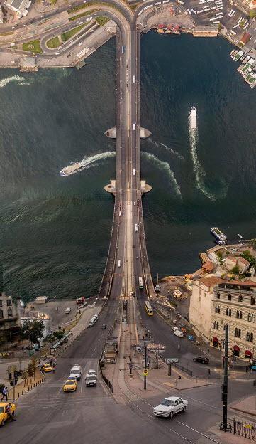 5 savjeta koji će vam pomoći da kliknete na bolje panoramske snimke