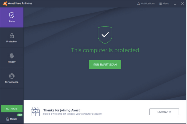 Avast Antivirus Review 2021: vai tas aizsargā jūsu datoru?