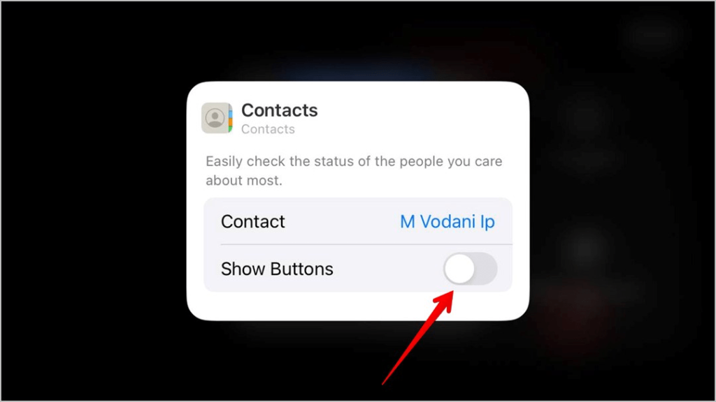 Kako urediti in prilagoditi način pripravljenosti v iOS 17 na iPhone