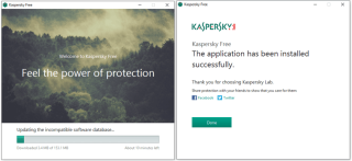 Kaspersky Antivirus, val la pena provar-ho O un cavall mort?