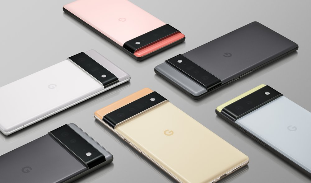 Google Pixel 6: Teraz je to smartfón, ktorý by si chcel každý vyskúšať