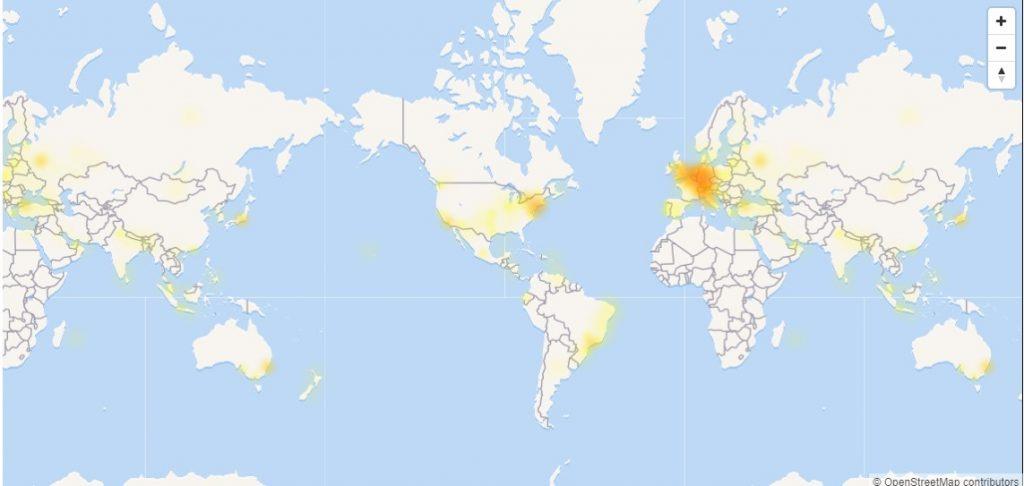 Instagram ne radi 2021.?  Riješite problem s nedostatkom Instagrama