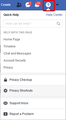 Sådan blokerer du nogen på Facebook uden at de ved det