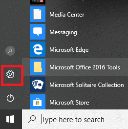 Com desactivar els fitxers recents i les carpetes freqüents a Windows 10