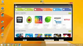 10 BlueStacks alternativa za Windows PC