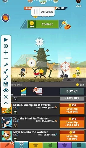 11 najboljših aplikacij za samodejno klikanje za Android brez root-a