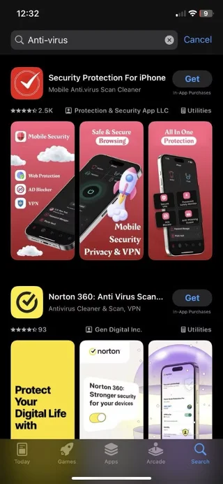 Поради щодо швидкого відкриття останніх фотографій на iPhone
