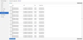 Kako izbrisati podvojene datoteke za prihranek pomnilnika računalnika s programom CCleaner