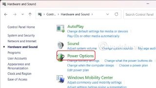 Kako onemogočiti hitri zagon v sistemu Windows