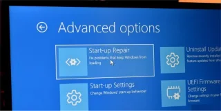 Nasveti za zagon sistema Windows, ki vas bodo rešili pred nevarno zlonamerno programsko opremo