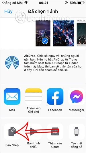 Sådan søger du efter billeder med Google Billeder på din telefon