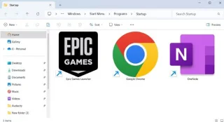 Preproste spremembe za hitrejši zagon računalnika z operacijskim sistemom Windows