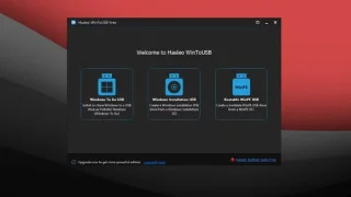 Kako klonirati nastavitve sistema Windows, da boste svoj delovni proces lahko uporabljali kamor koli