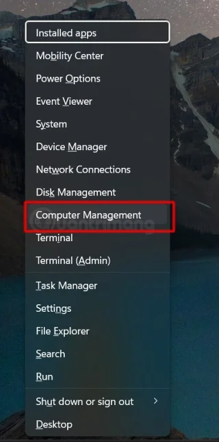 Omogočanje ali onemogočanje vgrajenega skrbniškega računa v sistemu Windows
