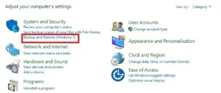 Kako klonirati trdi disk sistema Windows brez programske opreme drugih proizvajalcev