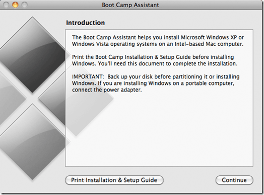 Com utilitzar Windows 7 amb Boot Camp