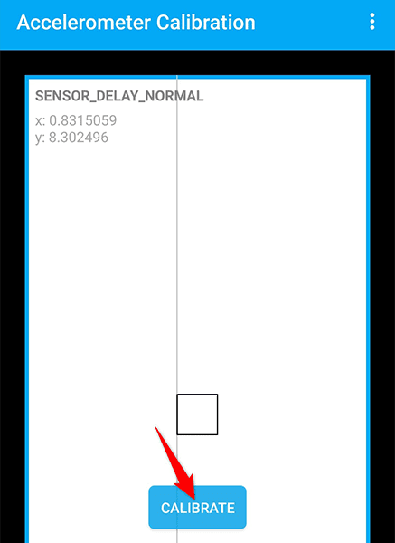 Ako opraviť nefunkčnosť automatického otáčania v systéme Android