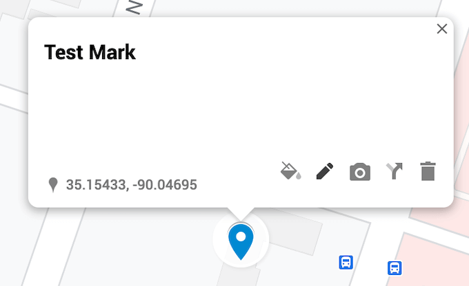 Com fer rutes personalitzades a Google Maps