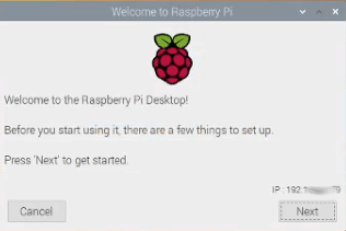 Ako začať s Raspberry Pi 4