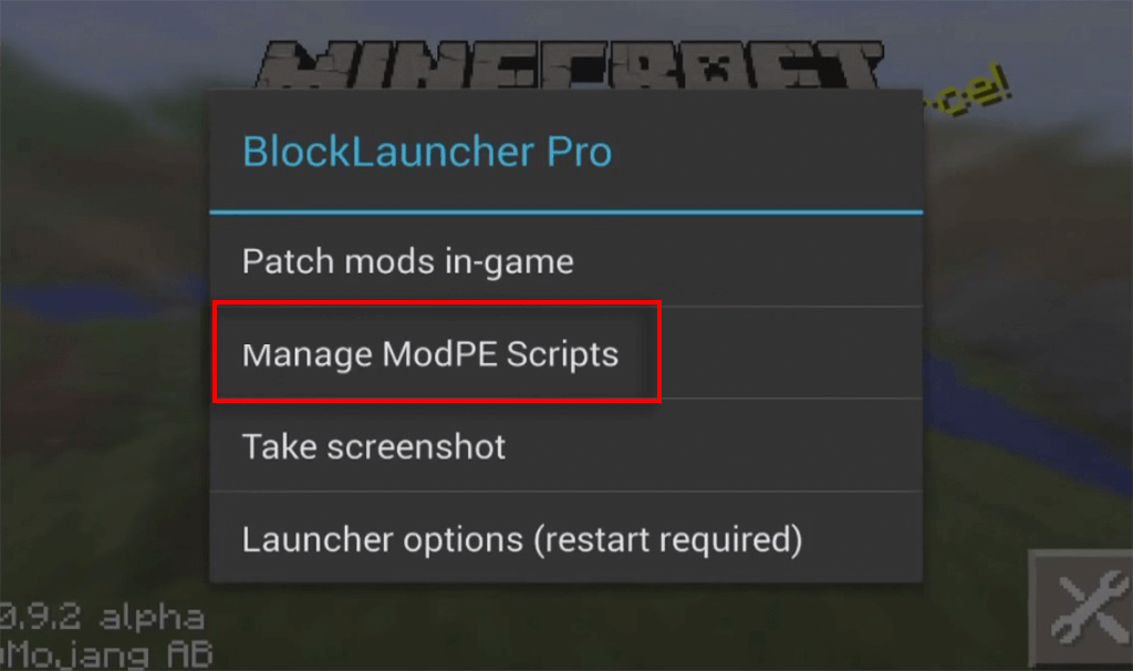 Com descarregar i instal·lar mods a Minecraft