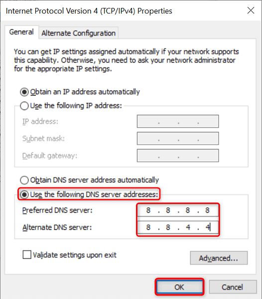 Com solucionar "err_tunnel_connection_failed" a Google Chrome