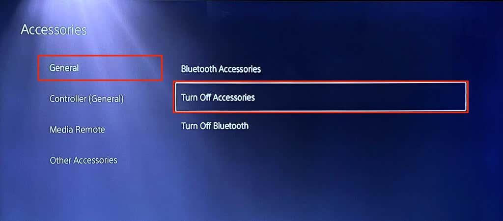 Как да изключите вашия PS5 контролер, когато е сдвоен