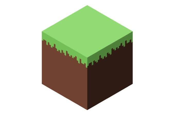Sådan laver du et kort i Minecraft