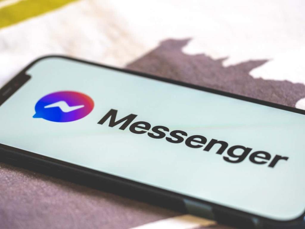 Com utilitzar el mode Vanish a Facebook Messenger