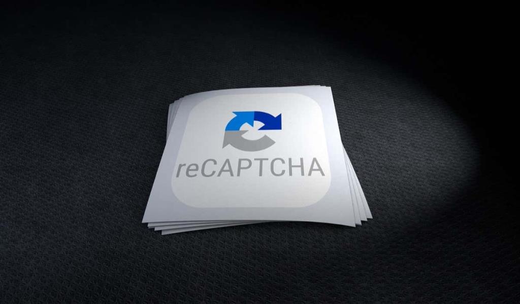 Jak opravit nefunkčnost reCAPTCHA