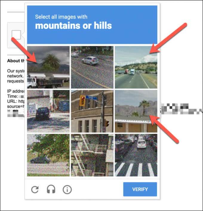 Hva er en Google "Uvanlig trafikk"-feil og hvordan fikser den